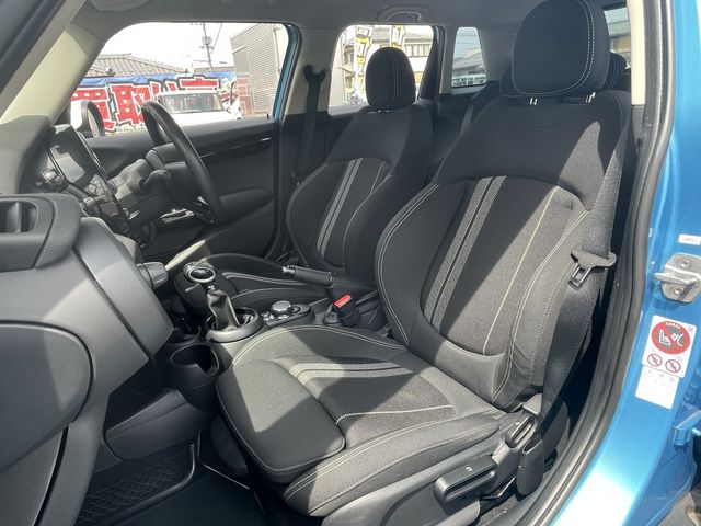Bmw MINI 2016-01 3301-18
