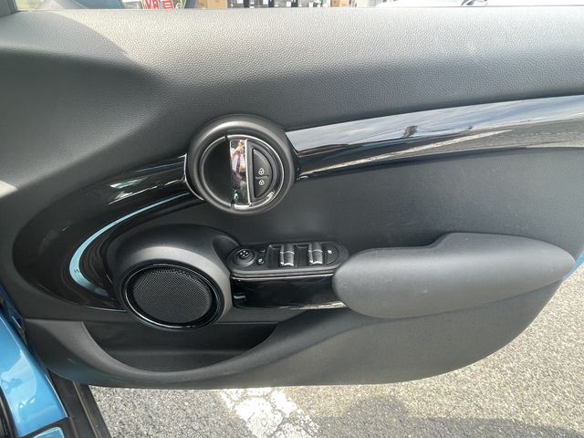 Bmw MINI 2016-01 3301-20