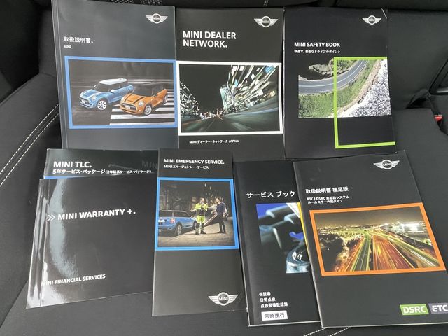 Bmw MINI 2016-01 3301-28