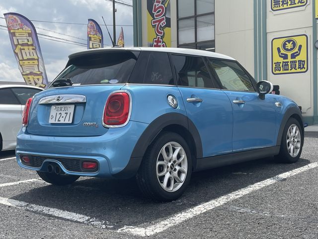 Bmw MINI 2016-01 3301-4