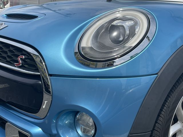 Bmw MINI 2016-01 3301-10