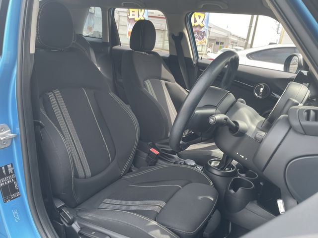 Bmw MINI 2016-01 3301-12