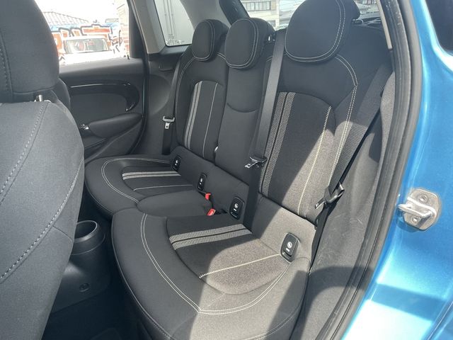 Bmw MINI 2016-01 3301-17