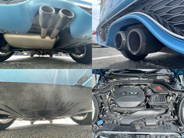Bmw MINI 2016-01 3301-27