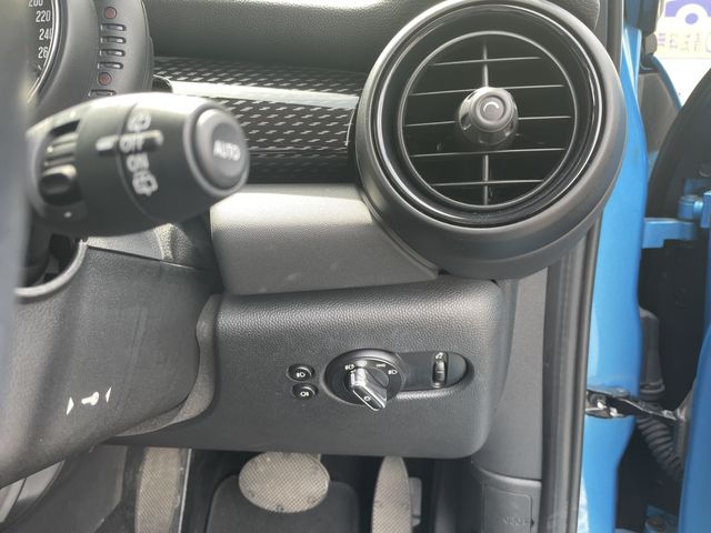 Bmw MINI 2016-01 3301-21