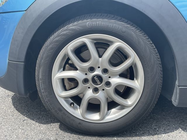 Bmw MINI 2016-01 3301-9