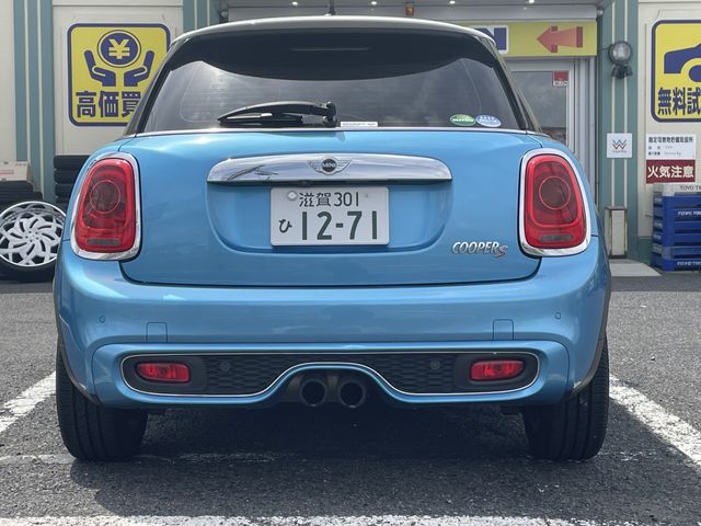 Bmw MINI 2016-01 3301-5