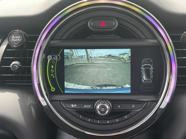 Bmw MINI 2016-01 3301-23