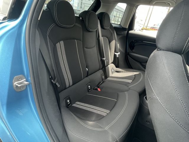 Bmw MINI 2016-01 3301-13