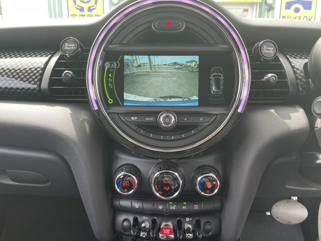 Bmw MINI 2016-01 3301-25