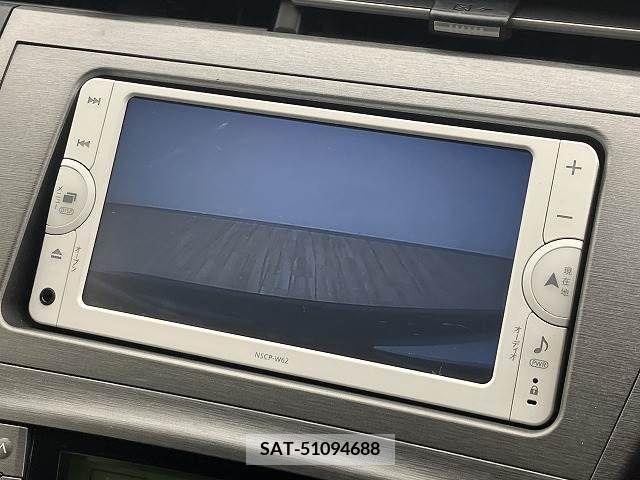 Toyota PRIUS 2013-07 322025-2