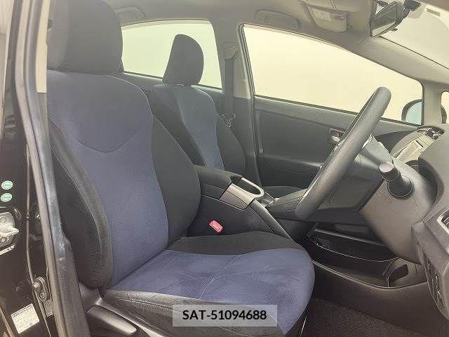 Toyota PRIUS 2013-07 322025-9