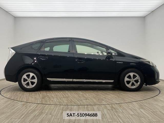 Toyota PRIUS 2013-07 322025-18