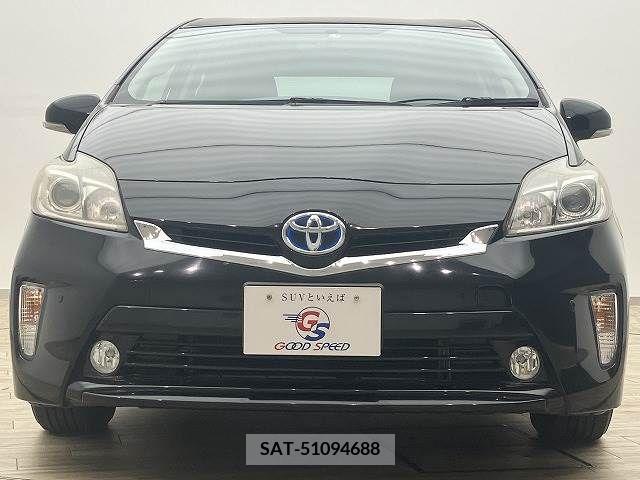 Toyota PRIUS 2013-07 322025-16