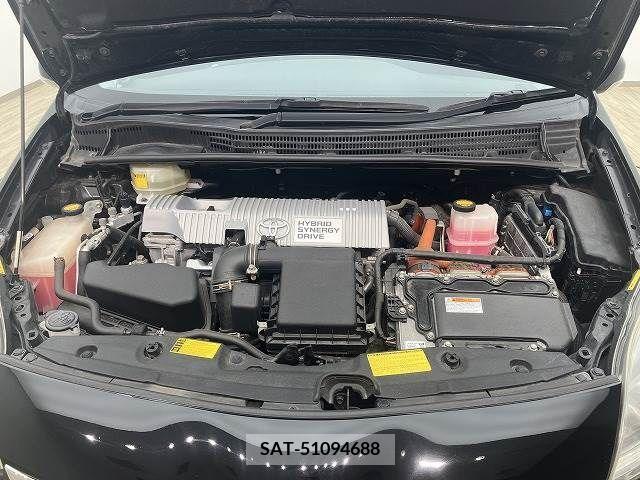 Toyota PRIUS 2013-07 322025-15