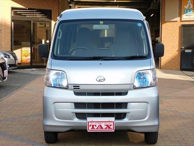 Daihatsu HIJET CARGO 2018-01 1289-2