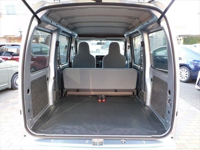 Daihatsu HIJET CARGO 2018-01 1289-13