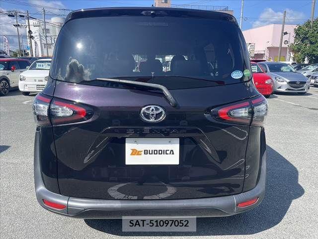 Toyota SIENTA 2018-08 385174-13