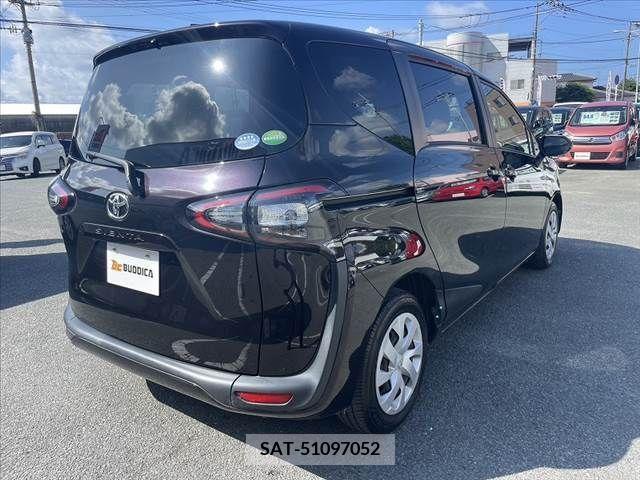 Toyota SIENTA 2018-08 385174-12
