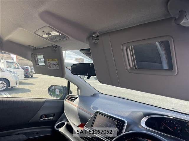 Toyota SIENTA 2018-08 385174-27