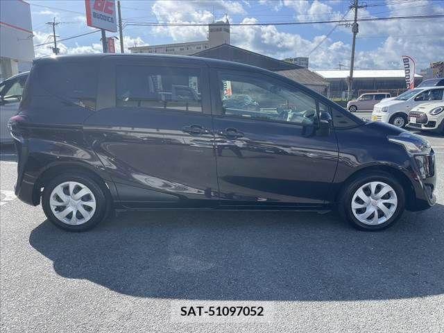 Toyota SIENTA 2018-08 385174-11