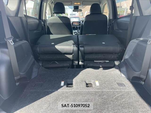 Toyota SIENTA 2018-08 385174-20