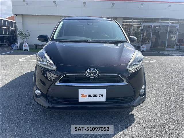 Toyota SIENTA 2018-08 385174-8