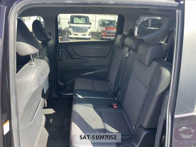 Toyota SIENTA 2018-08 385174-18