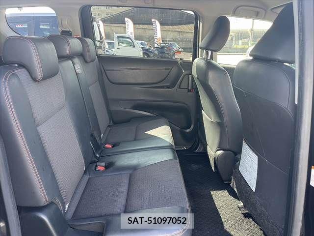 Toyota SIENTA 2018-08 385174-17