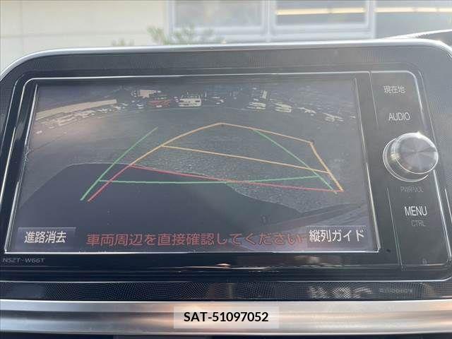 Toyota SIENTA 2018-08 385174-3