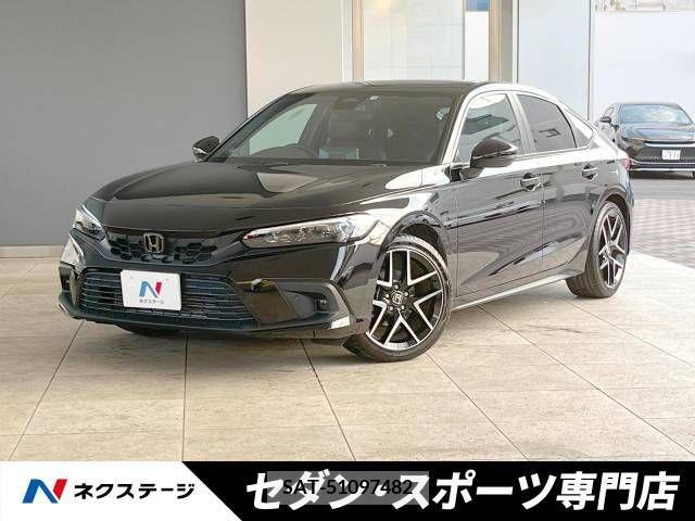 Honda CIVIC 2021-12 245663-0