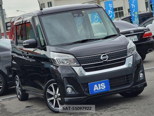 Nissan ROOX 2017-11 323856-1