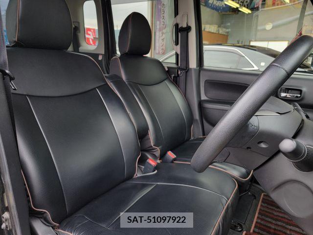 Nissan ROOX 2017-11 323856-9