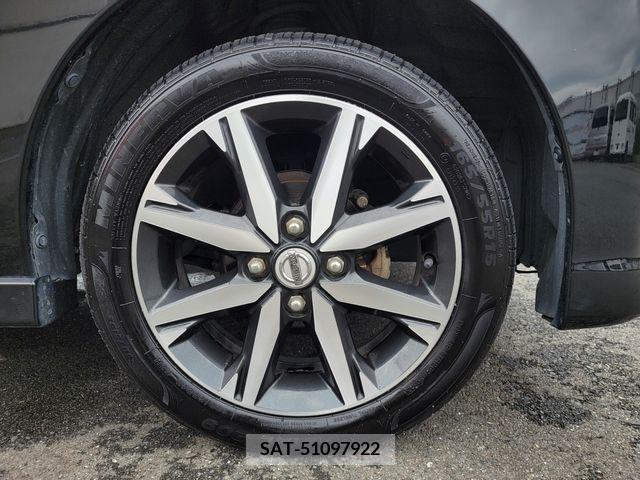 Nissan ROOX 2017-11 323856-3