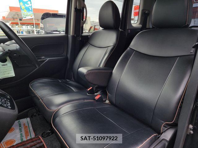 Nissan ROOX 2017-11 323856-17