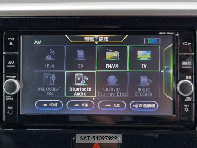 Nissan ROOX 2017-11 323856-12