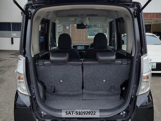 Nissan ROOX 2017-11 323856-19