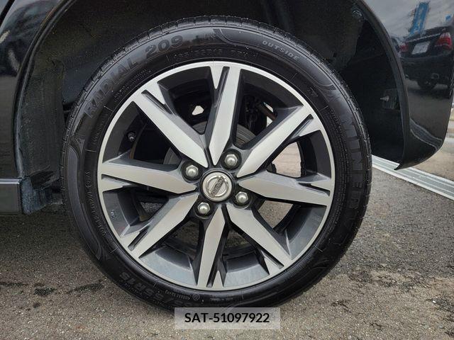 Nissan ROOX 2017-11 323856-6