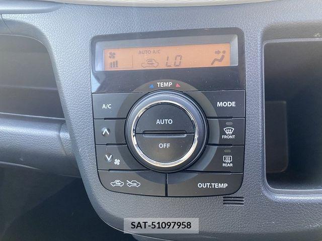 Suzuki WAGON R 2013-11 204965-17