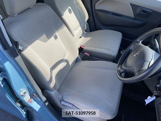 Suzuki WAGON R 2013-11 204965-11