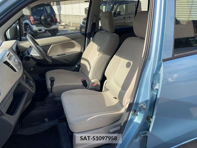 Suzuki WAGON R 2013-11 204965-12