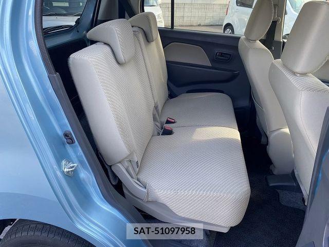 Suzuki WAGON R 2013-11 204965-14