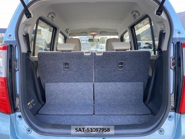 Suzuki WAGON R 2013-11 204965-15