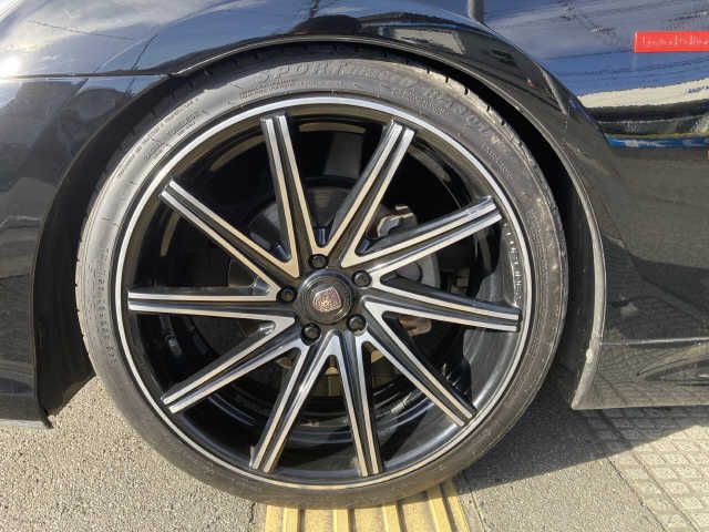 Toyota CROWN SEDAN 2012-03 192231-8