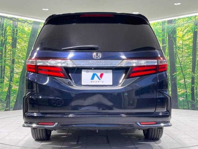 Honda ODYSSEY 2014-03 25342-16