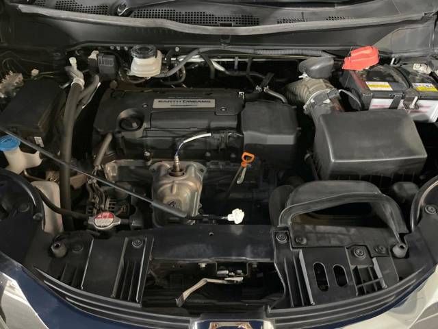 Honda ODYSSEY 2014-03 25342-19
