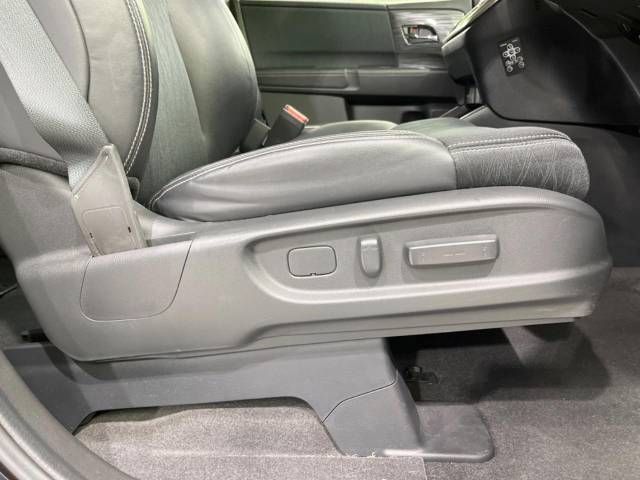 Honda ODYSSEY 2014-03 25342-6