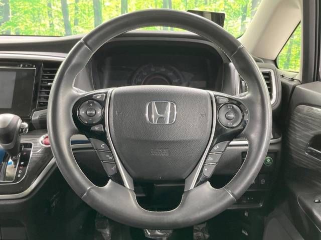 Honda ODYSSEY 2014-03 25342-12