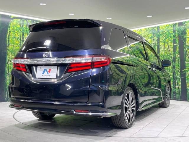 Honda ODYSSEY 2014-03 25342-18