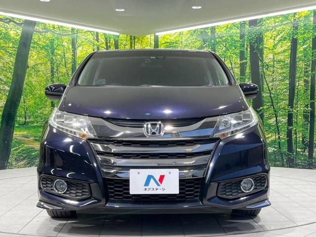 Honda ODYSSEY 2014-03 25342-15